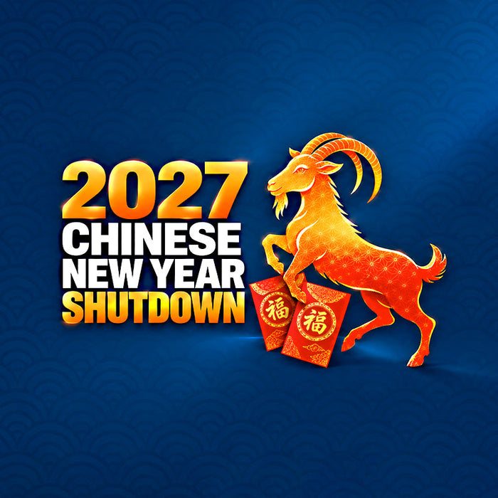 Top 5 Things to Do to Prepare for Chinese New Year Supply Chain Delays