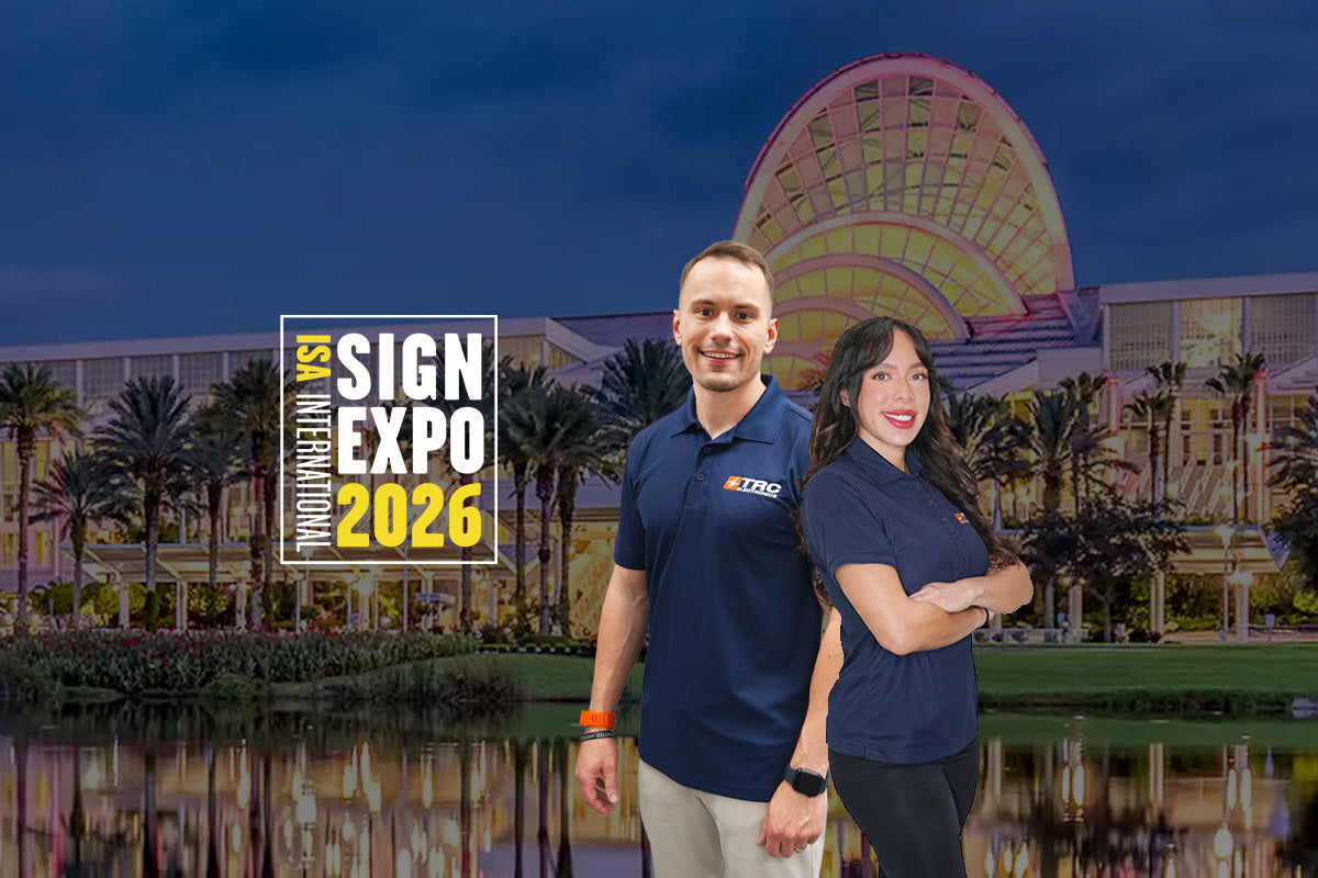 ISA Visit Booth #321
