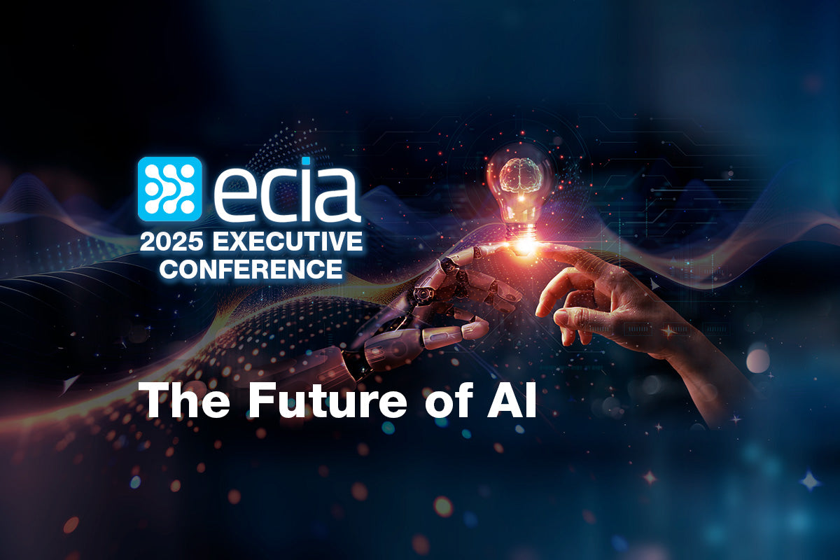 ECIA 2025 Executive Conference: The Future of AI