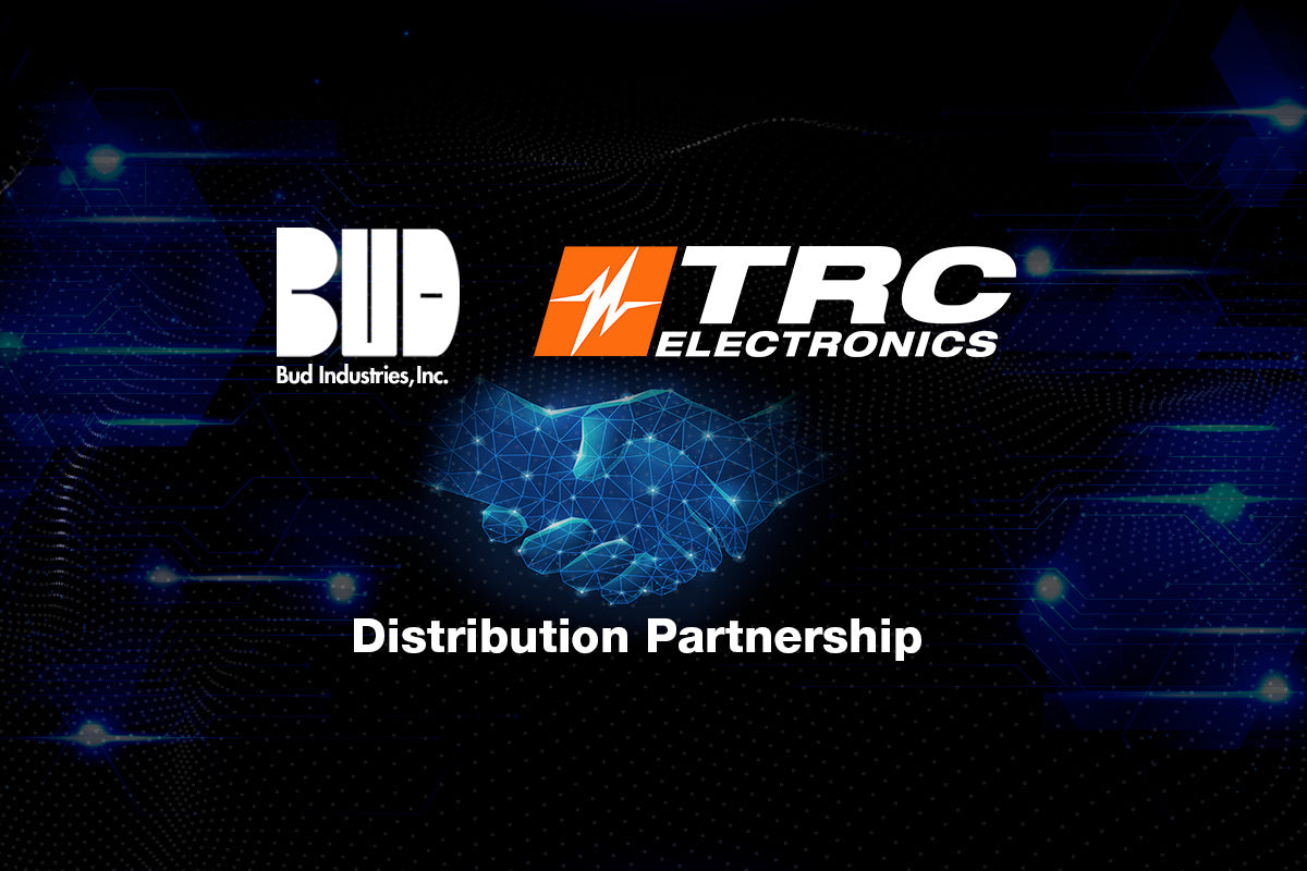 Bud Industries Distribution Partnership
