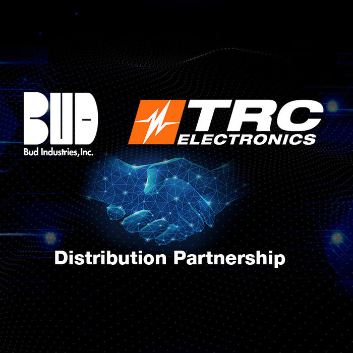Bud Industries Distribution Partnership