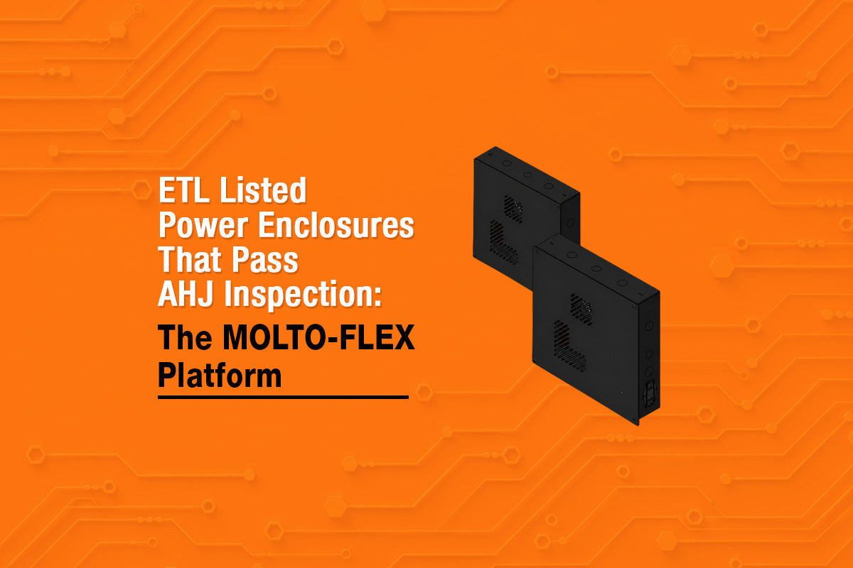 How to Pass NEC or AHJ Inspections for Remote DC Power Applications
