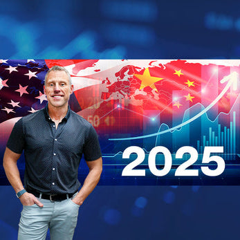 Electronics Components Industry: Navigating Challenges and Embracing Optimism for 2025