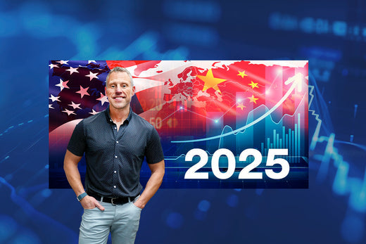 Electronics Components Industry: Navigating Challenges and Embracing Optimism for 2025