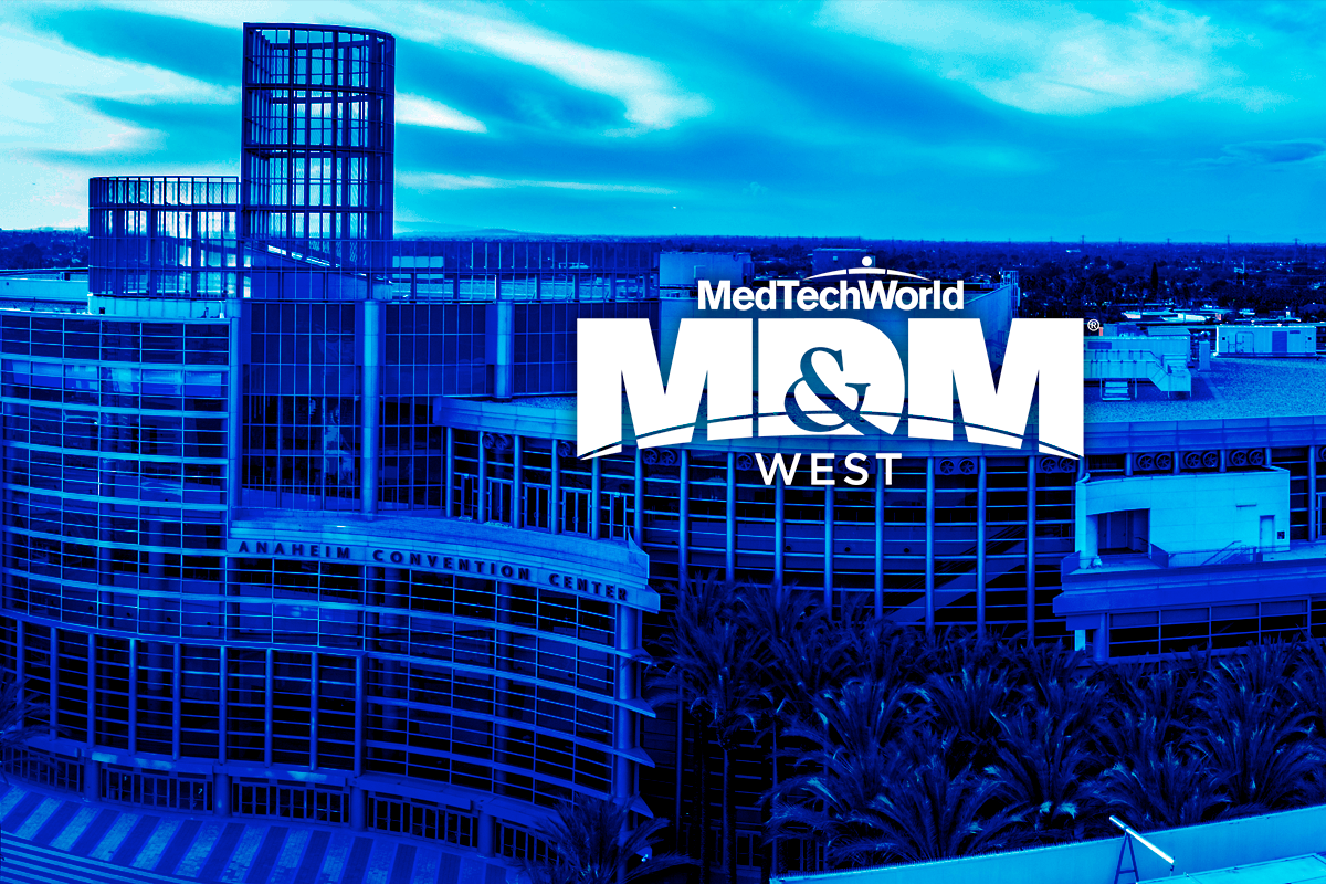 TRC Electronics, Inc. to Exhibit at MD&M West