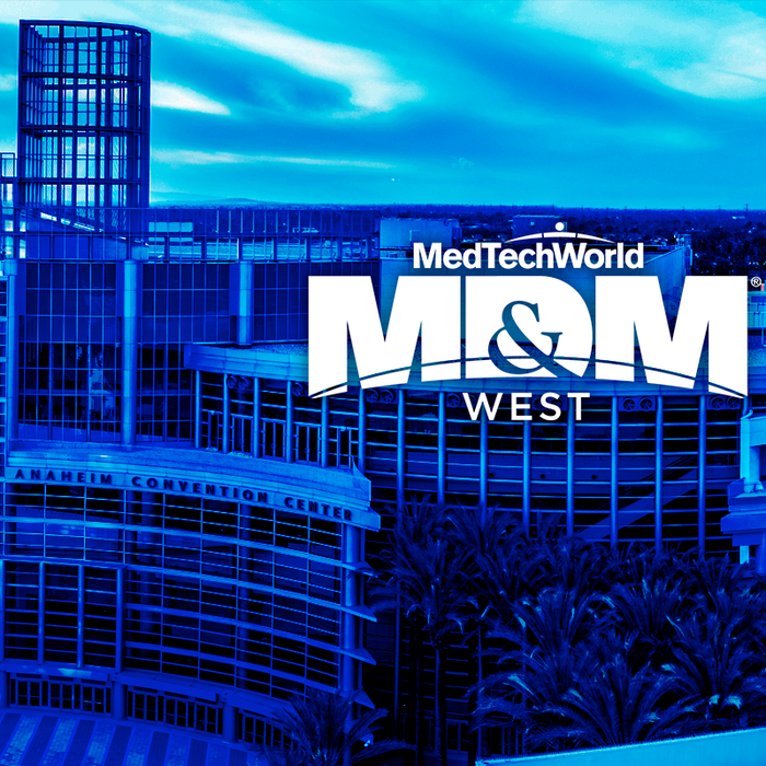 TRC Electronics, Inc. to Exhibit at MD&M West