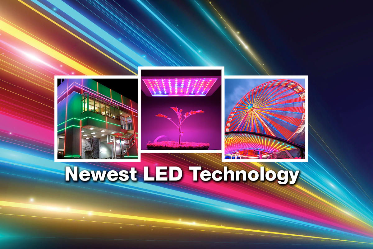 Newest LED Driving Technology Explained
