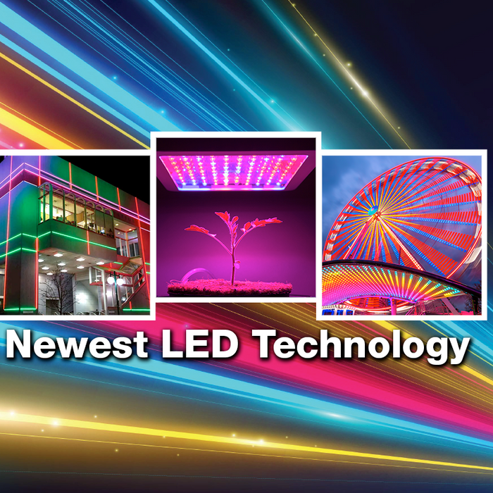 Newest LED Driving Technology Explained
