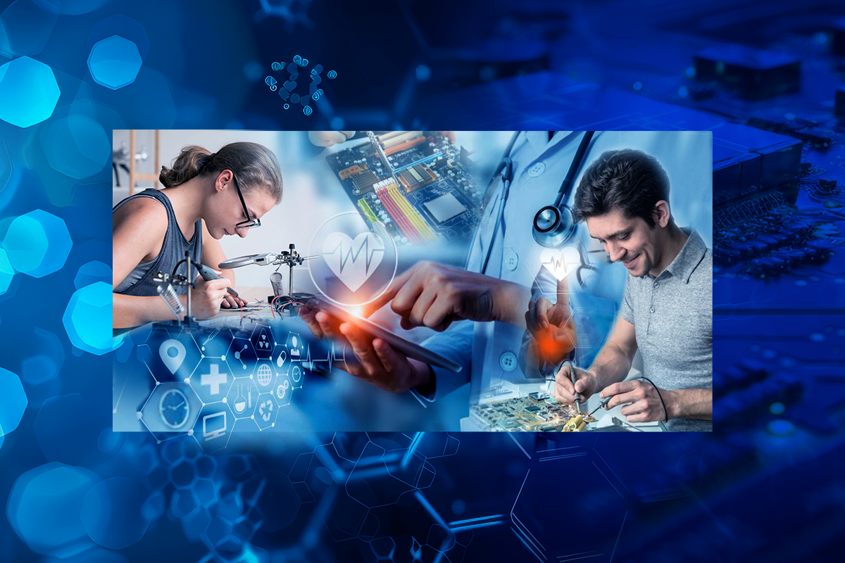 Safeguarding Medical Equipment with Medical-Grade Power Supplies