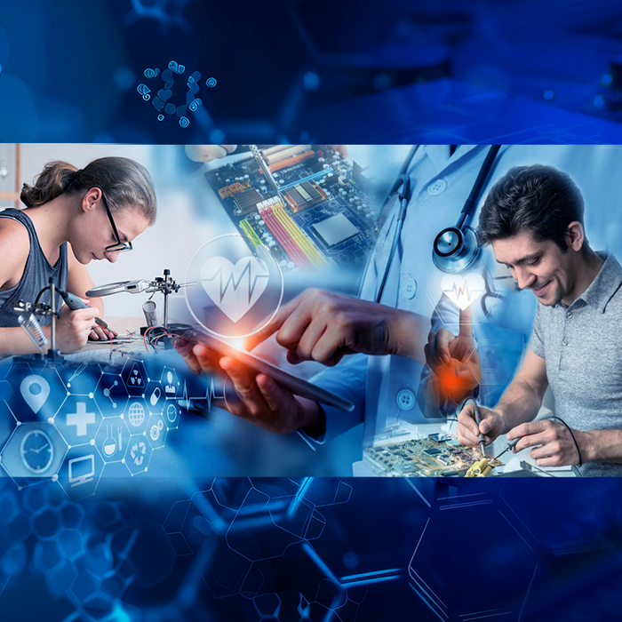 Safeguarding Medical Equipment with Medical-Grade Power Supplies