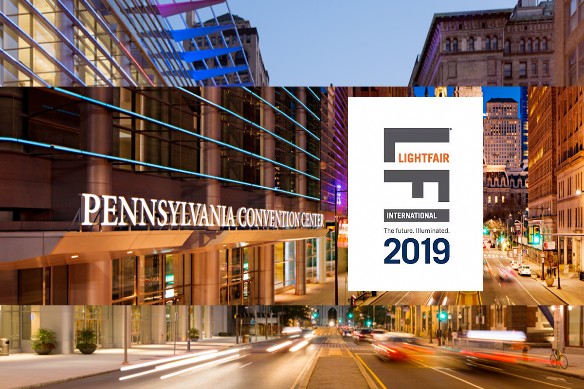 TRC Electronics, Inc. to Exhibit at LIGHTFAIR 2019