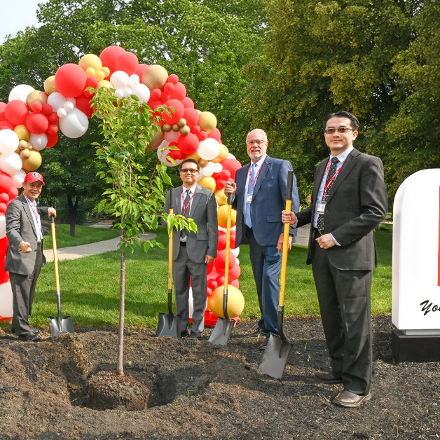 MEAN WELL Distributor Conference