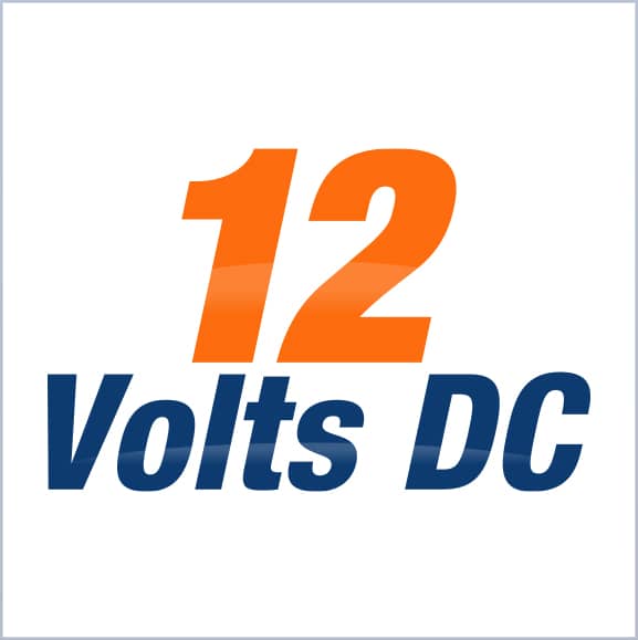 12Vdc Power Supplies