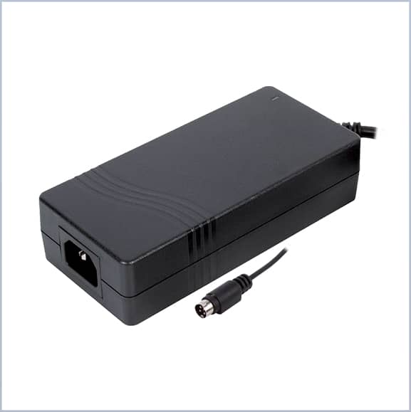 12 Volt External Power Supplies