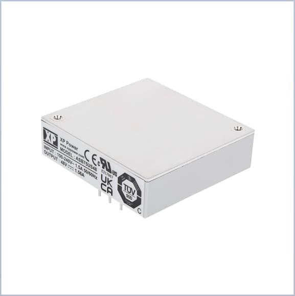 12 Volt On-Board Power Supplies