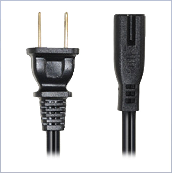 AC Power Cords
