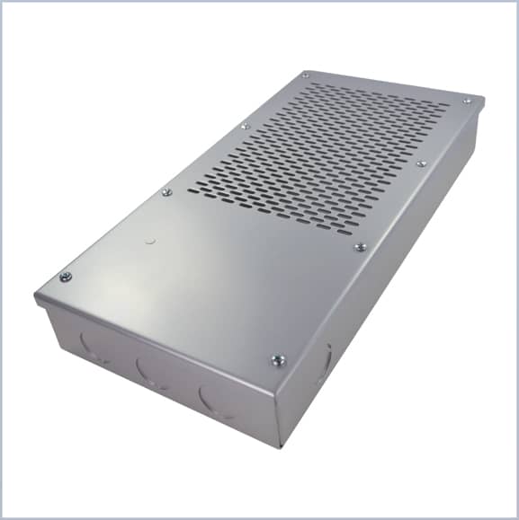 TRC Engineered Power Suppy Enclosures