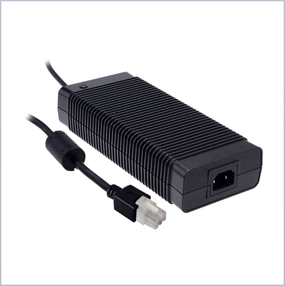 External Power Supplies