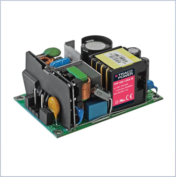 Medical AC/DC Power Supplies