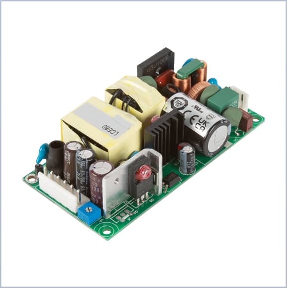 Open Frame Power Supplies