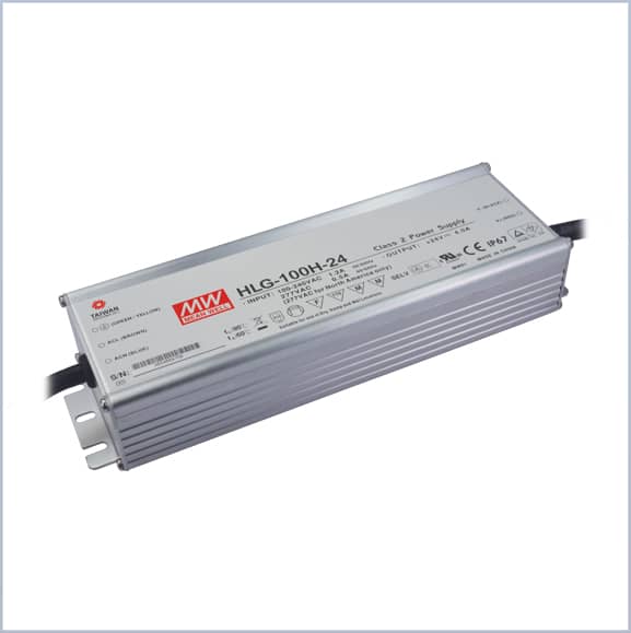Constant Voltage LED Drivers