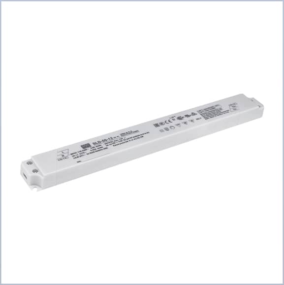 UL Class 2 LED Drivers