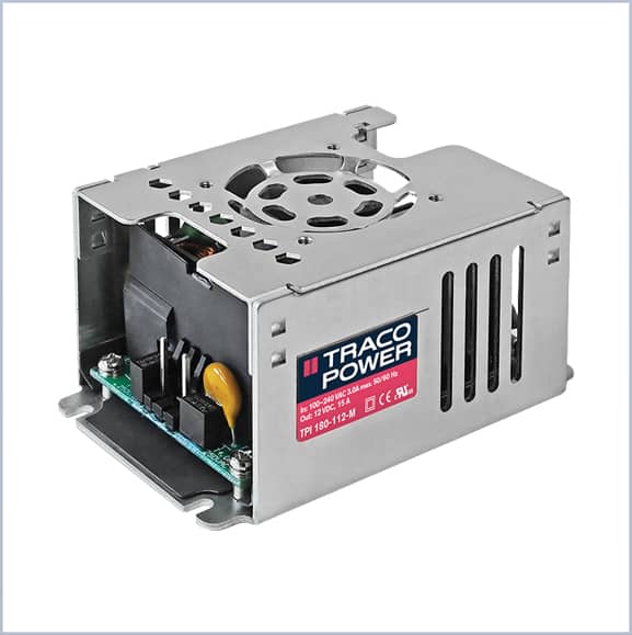 TRACO Power AC/DC Power Supplies