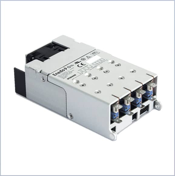 Enedo Modular Power Supplies