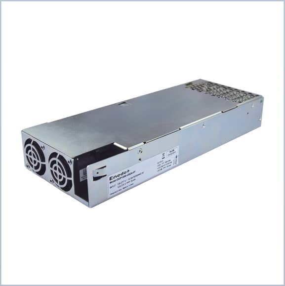Enedo AC/DC Power Supplies