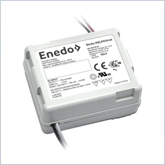 Enedo LED Drivers