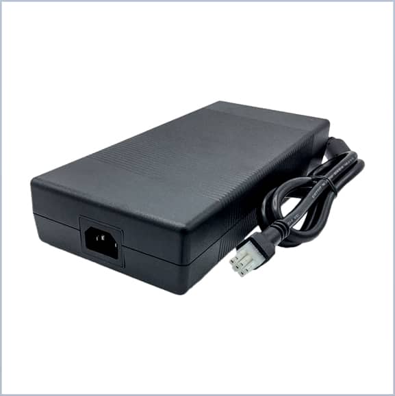 Phihong Adaptors and Power Supplies