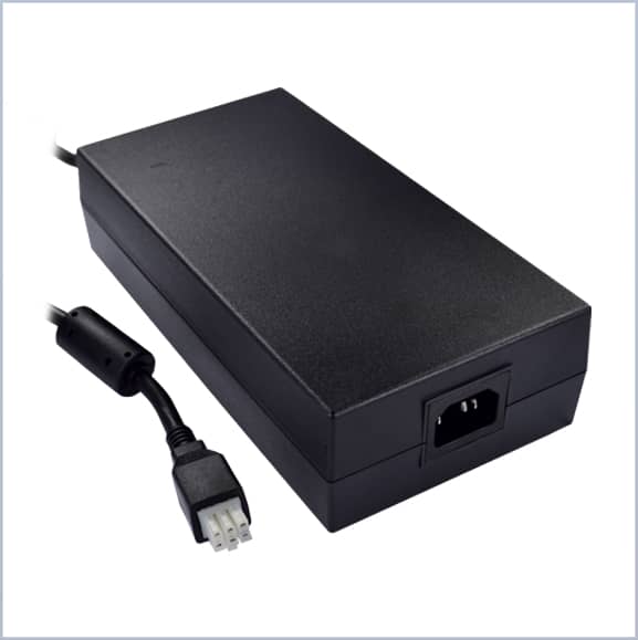TT Electronics External Power Supplies