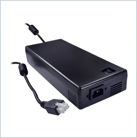 Protek External Medical Power Supplies