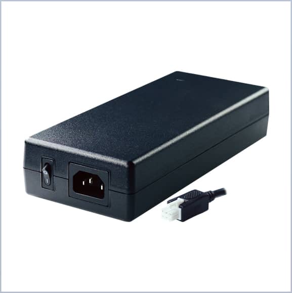 Protek External ITE Power Supplies