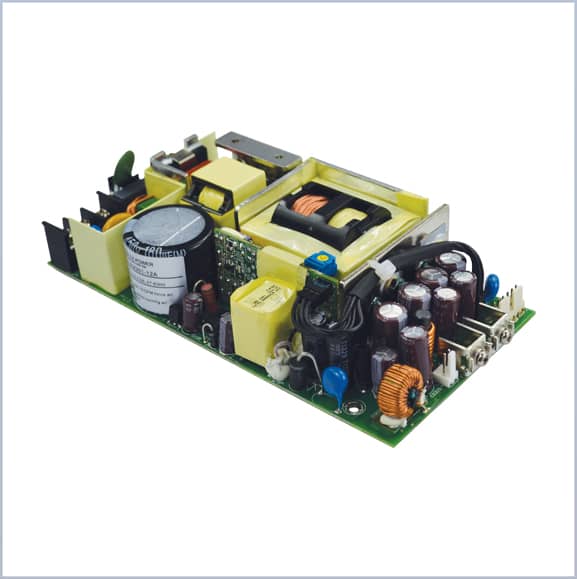 Protek Embedded Medical Power Supplies
