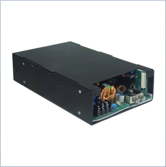 Protek Embedded ITE Power Supplies