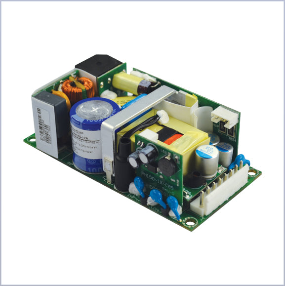 Open Frame Medical Power Supplies