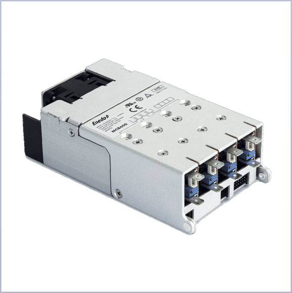 Configurable Medical Power Supplies