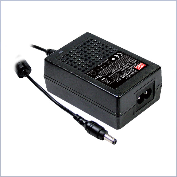 External Medical Power Supplies
