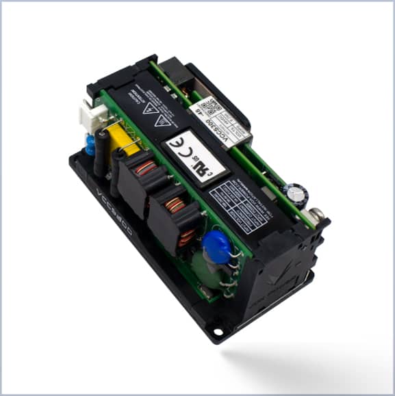 24 Volt Medical Power Supplies