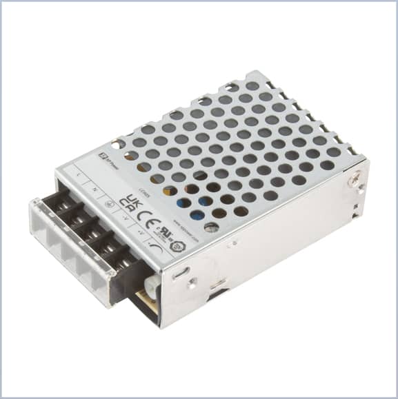 3.3 Volt Chassis Power Supplies