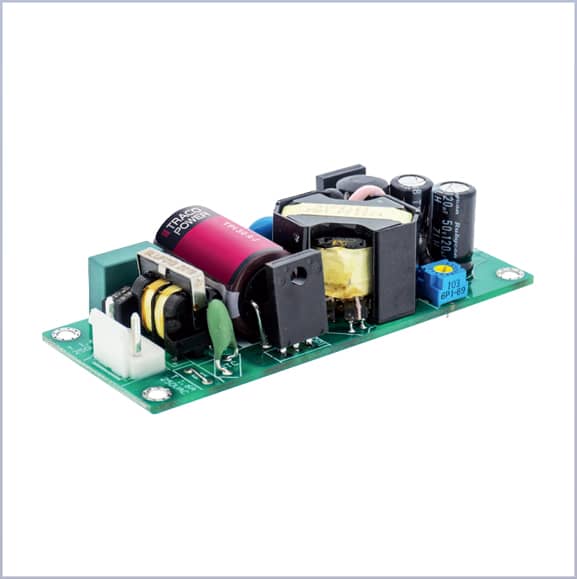 3.3 Volt Open Frame Power Supplies