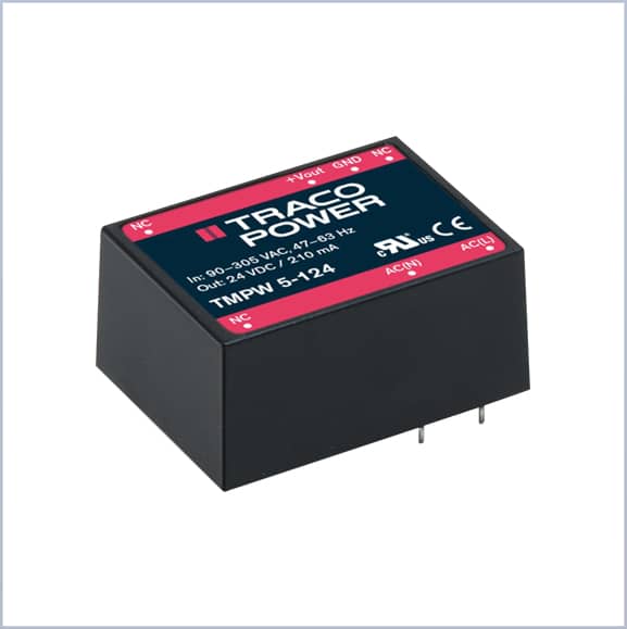 3.3 Volt Encapsulated Power Supplies
