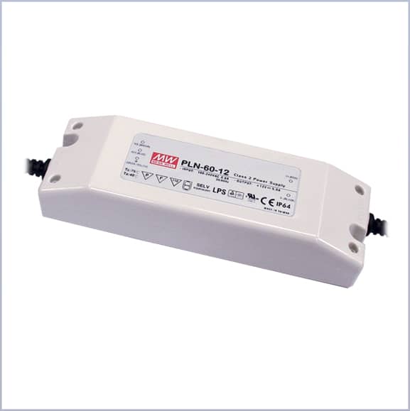 27 Volt LED Drivers