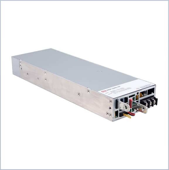 48 Volt Chassis Power Supplies