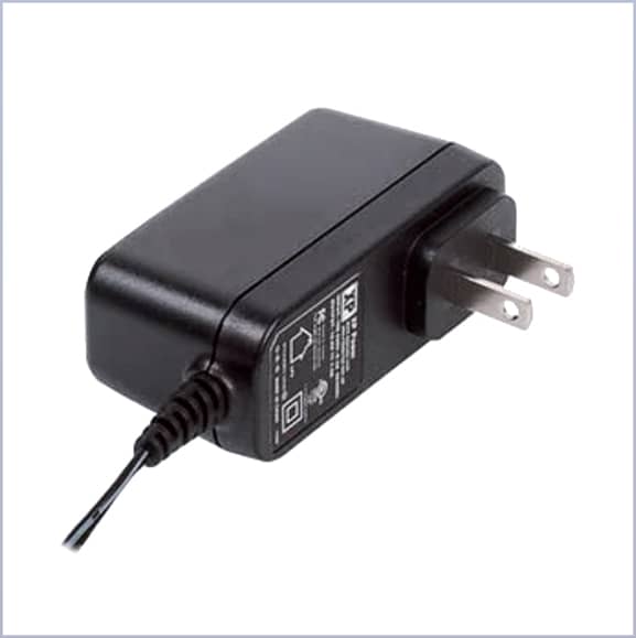 5 Volt External Power Supplies