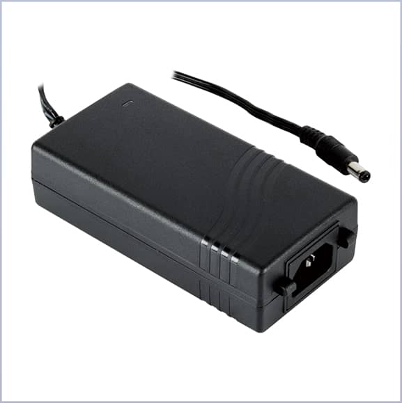 9 Volt External Power Supplies