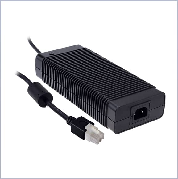 15 Volt External Power Supplies