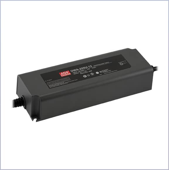 20 Volt External Power Supplies