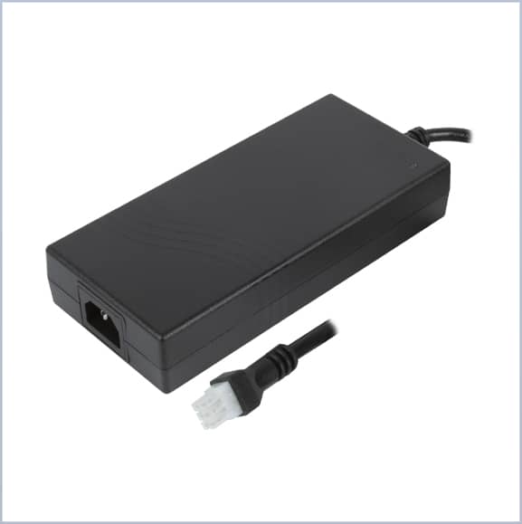48 Volt External Power Supplies
